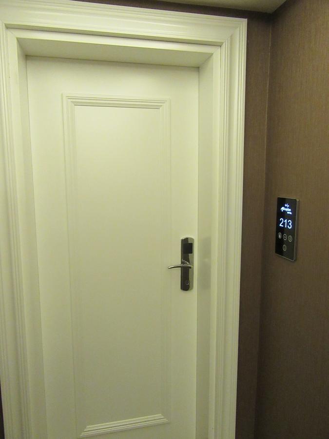 Trilye Kaplan Hotel Mudanya Luaran gambar